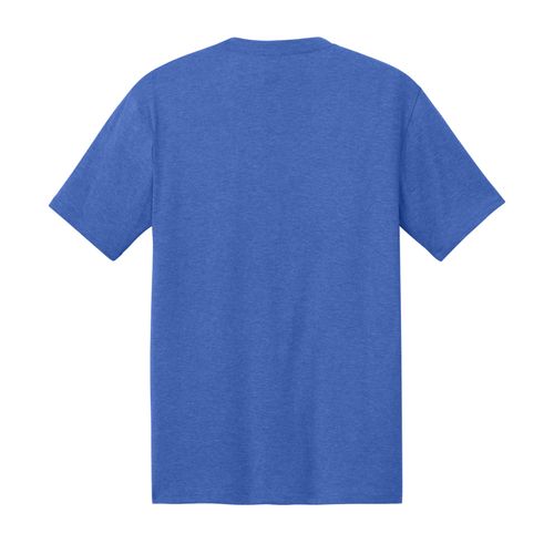 Unisex 60th Tri-Blend T-Shirt image thumbnail