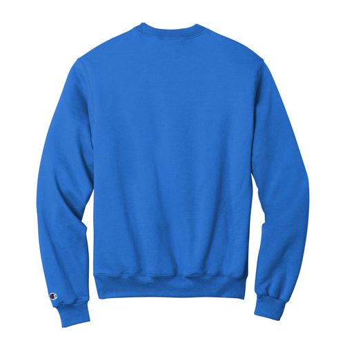 Unisex 60th Champion Crewneck image thumbnail