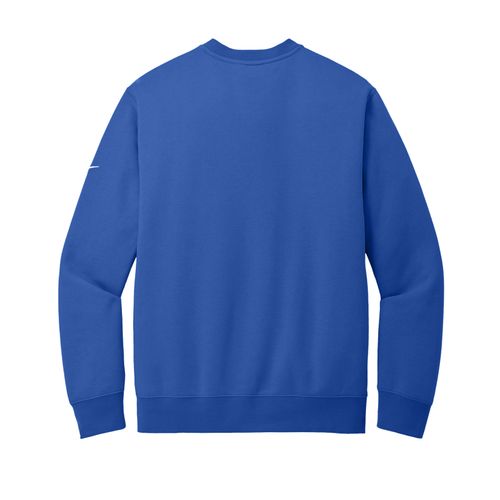 Unisex 60th Nike Fleece Crewneck image thumbnail
