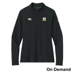 Image of Women’s 60th Nike 1/2-Zip
