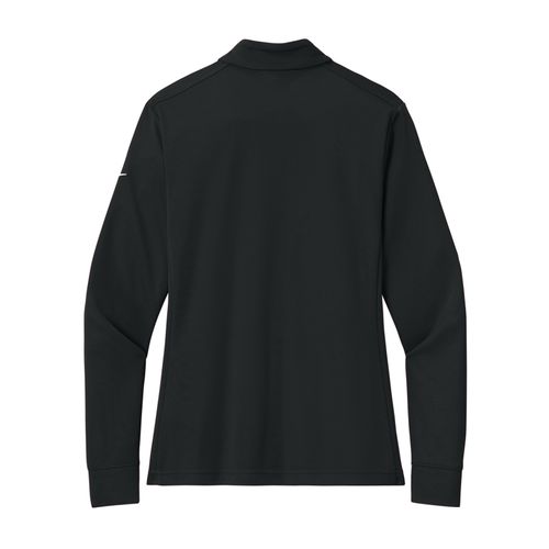 Women’s 60th Nike 1/2-Zip image thumbnail
