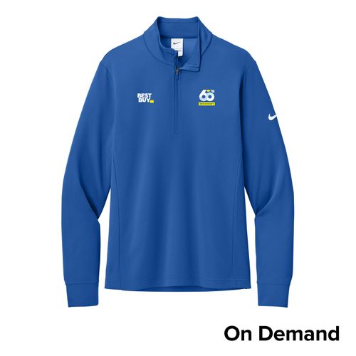 Men’s 60th Nike 1/2-Zip image thumbnail