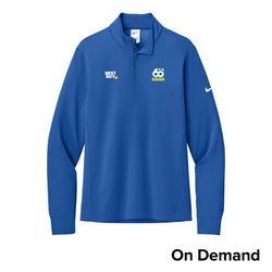 Image of Men’s 60th Nike 1/2-Zip