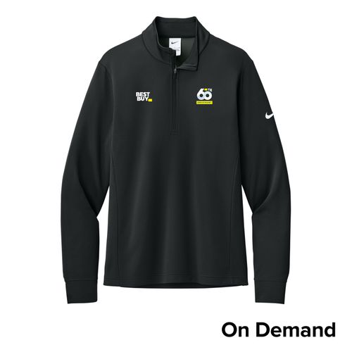 Men’s 60th Nike 1/2-Zip image thumbnail