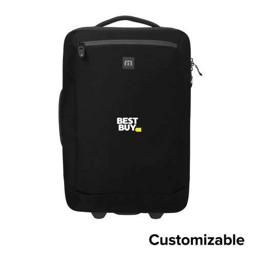 TravisMathew Tour Carry-on Roller image thumbnail