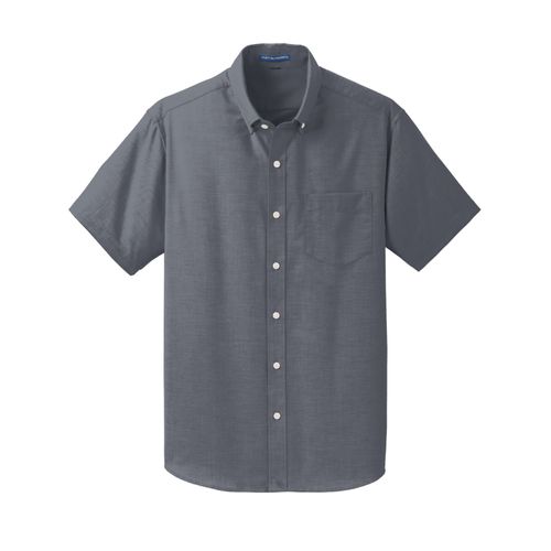 Men's Professional Oxford Shirt image thumbnail