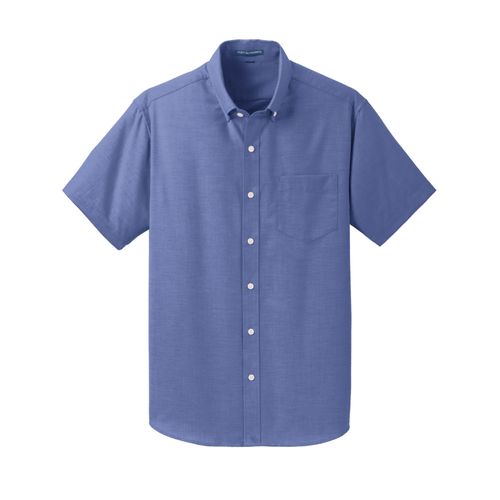 Men's Professional Oxford Shirt image thumbnail