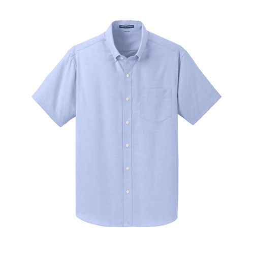 Men's Professional Oxford Shirt image thumbnail