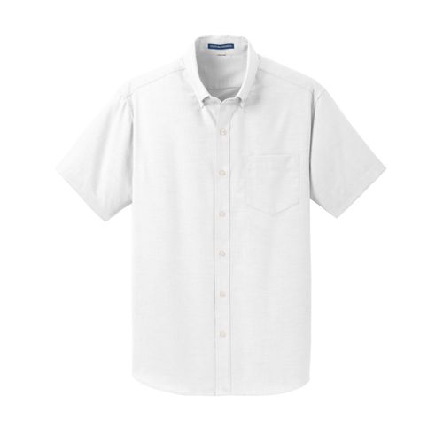 Men's Professional Oxford Shirt image thumbnail
