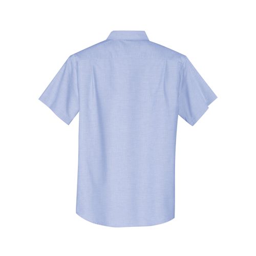 Men's Professional Oxford Shirt image thumbnail