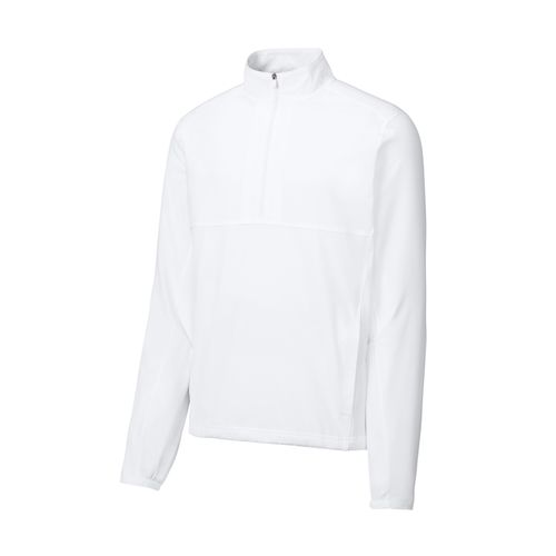 Men's Repetition Performance 1/2-Zip image thumbnail