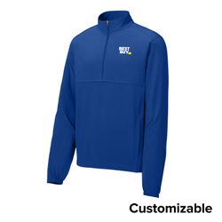 Image of Men's Repetition Performance 1/2-Zip