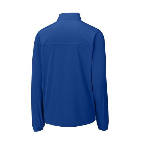 Men's Repetition Performance 1/2-Zip image thumbnail