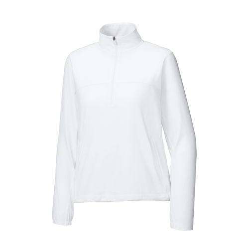 Women's Repetition Performance 1/2-Zip image thumbnail