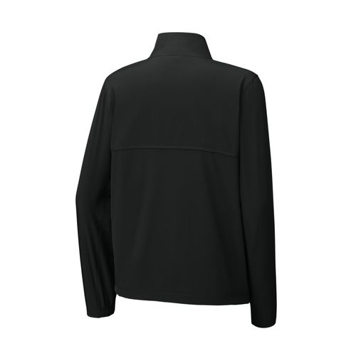 Women's Repetition Performance 1/2-Zip image thumbnail