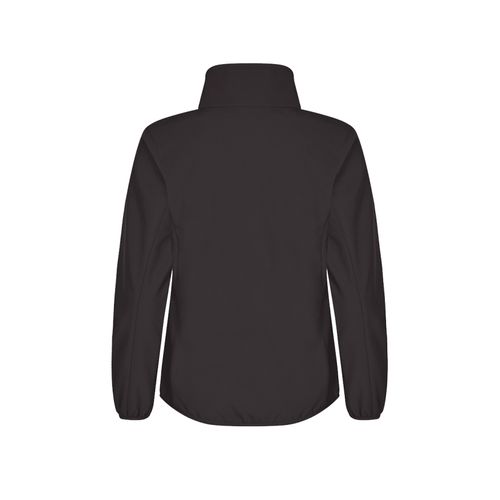 Women's Trail Softshell Full-Zip Jacket image thumbnail