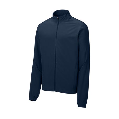 Men's Constant Performance Full-Zip image thumbnail