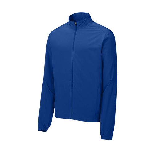 Men's Constant Performance Full-Zip image thumbnail