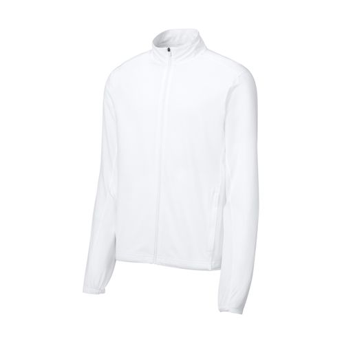 Men's Constant Performance Full-Zip image thumbnail