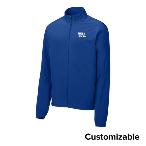 Men's Constant Performance Full-Zip image thumbnail