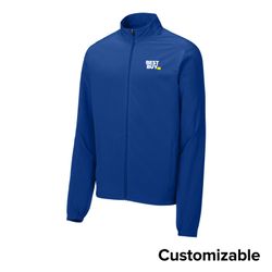 Image of Men's Constant Performance Full-Zip