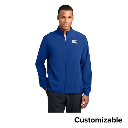 Men's Constant Performance Full-Zip image thumbnail