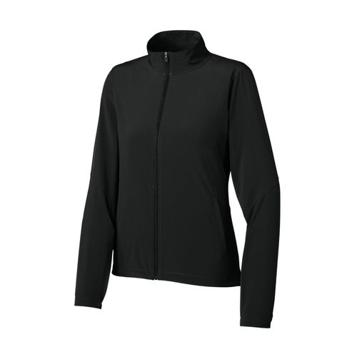 Women's Constant Performance Full-Zip image thumbnail