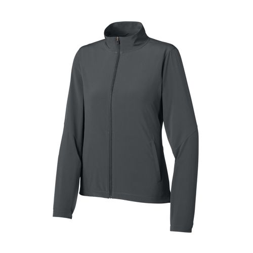 Women's Constant Performance Full-Zip image thumbnail