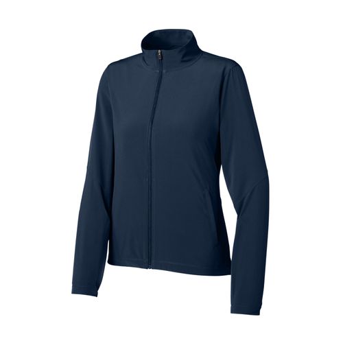 Women's Constant Performance Full-Zip image thumbnail