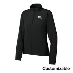 Image of Women's Constant Performance Full-Zip