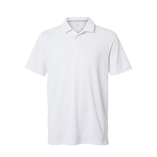 Men's Puma Standout Polo image thumbnail