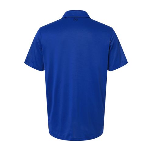 Men's Puma Standout Polo image thumbnail