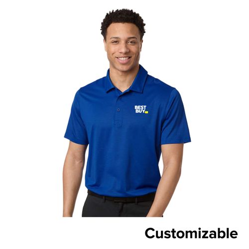 Men's Puma Standout Polo image thumbnail