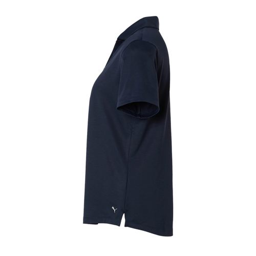 Women's Puma Standout Polo image thumbnail