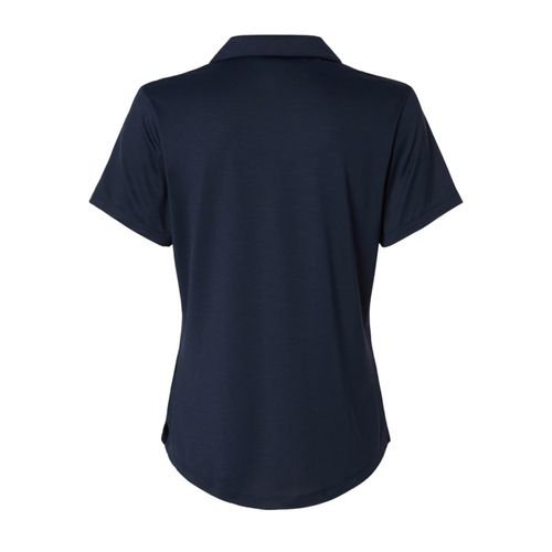 Women's Puma Standout Polo image thumbnail
