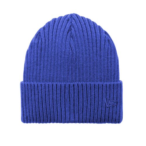 New Era Cuff Beanie image thumbnail