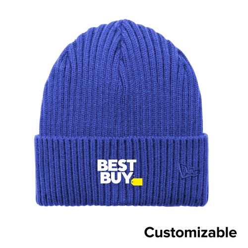 New Era Cuff Beanie image thumbnail