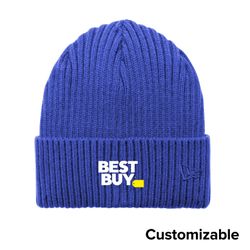 Image of New Era Cuff Beanie