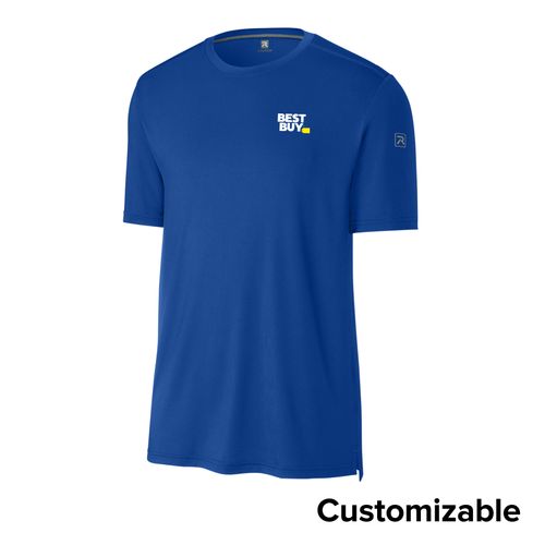 Men's Richardson Game-Changer Tee image thumbnail
