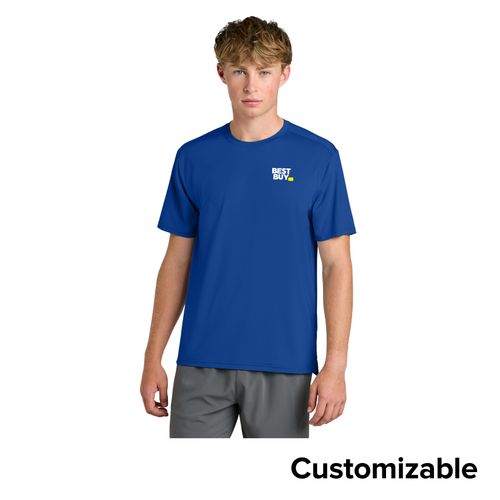 Men's Richardson Game-Changer Tee image thumbnail