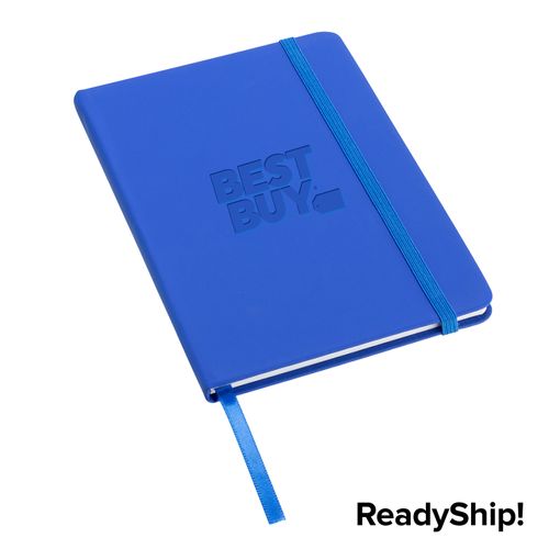 Laminated Hardcover Notebook image thumbnail