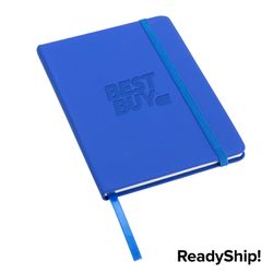 Image of Laminated Hardcover Notebook