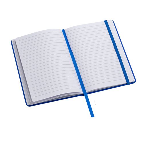 Laminated Hardcover Notebook image thumbnail