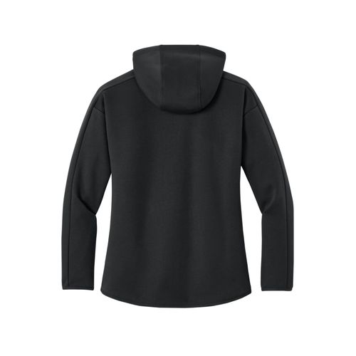 Women's New Era Backtrack Full-Zip Hoodie image thumbnail