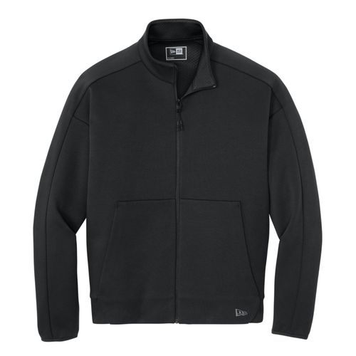 Men's New Era Backtrack Full-Zip image thumbnail