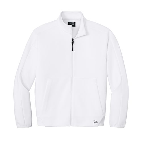 Men's New Era Backtrack Full-Zip image thumbnail