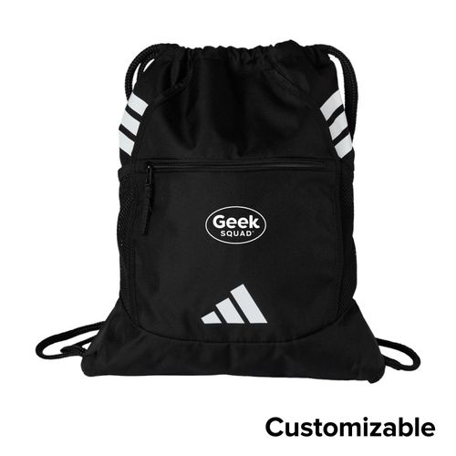 Adidas Stadium Cinch Backpack image thumbnail