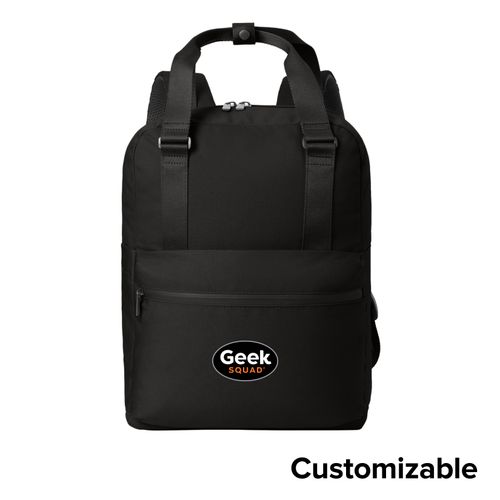 Hybrid Handled Backpack image thumbnail