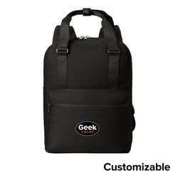 Image of Hybrid Handled Backpack