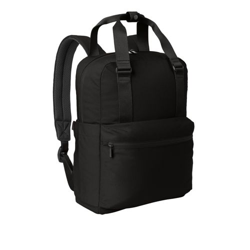 Hybrid Handled Backpack image thumbnail